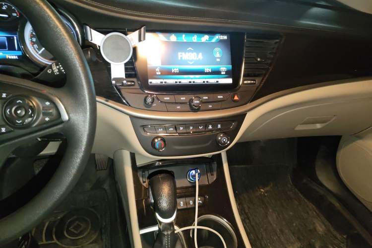 Used Buick Verano 2018 Sedan 15S Automatic Leading Model
