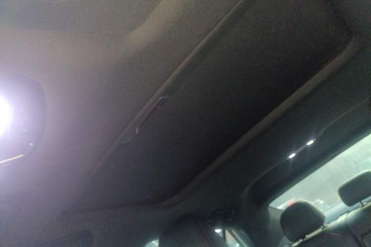 Used GAC Trumpchi EMPOW 2021 270T DCT J16 Version
