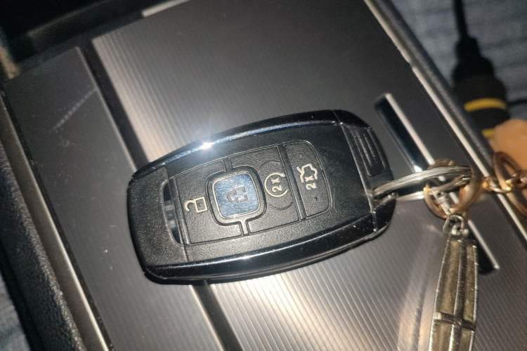 Used Lincoln MKZ 2018 2.0T Premium Edition