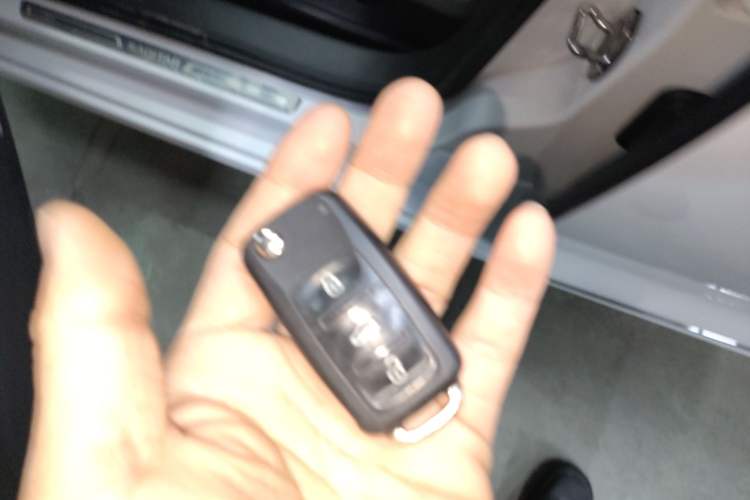 Used Volkswagen Sagitar 2018 280TSI DSG Comfort Model