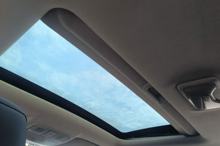 Used Changan Eado 2016 1.6L Manual Junku Model
