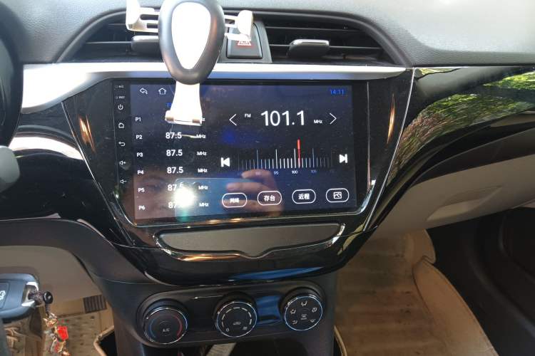 Used Buick Excelle 2020 15N CVT Elite Edition
