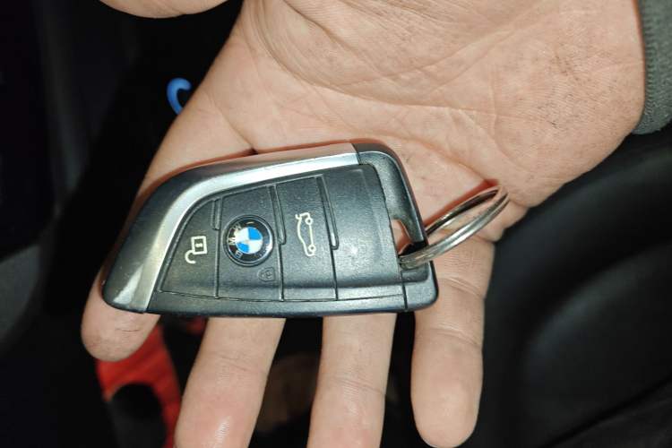 Used BMW X1 2016 sDrive18Li Premium Edition
