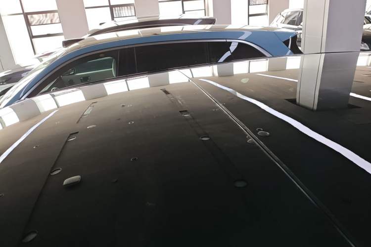 Used Li Auto L7 2024 MAX Model