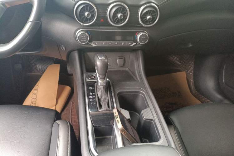 Used Nissan Sylphy 2021 1.6L XL CVT Enjoyment Edition Gear Lever