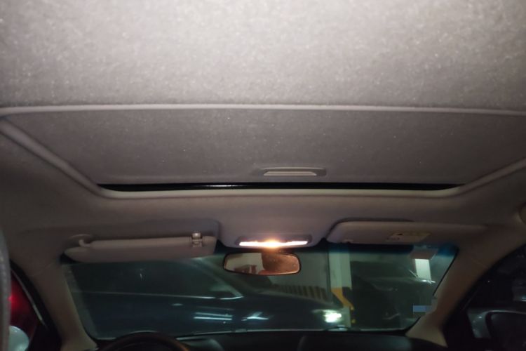 Used Chevrolet Cavalier 2018 320 Automatic Enjoyment Sunroof Edition
