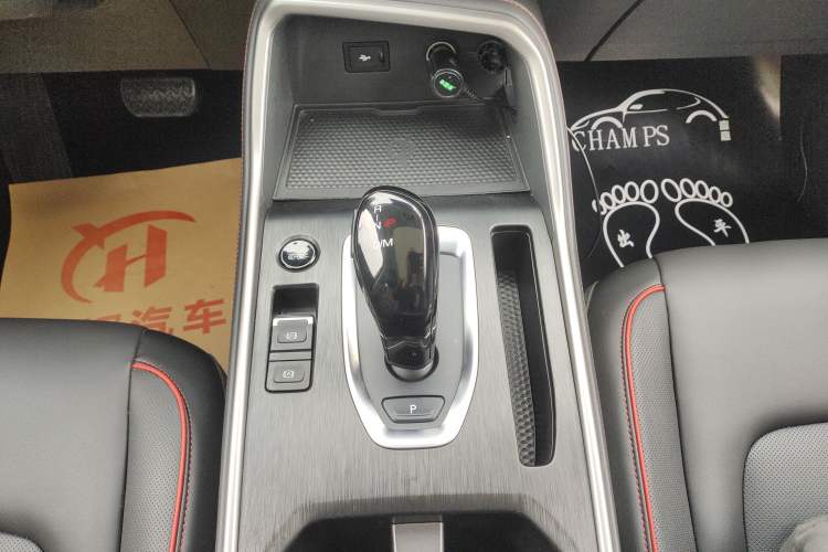 Used Haval H6 2021 China Trend Edition 1.5 GDIT Automatic Champion Version