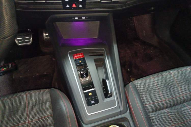 Used Volkswagen Golf GTI 2021 Facelift 380TSI DSG GTI
