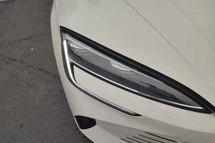 Used BYD Seal 07 DM-i 2025 Intelligent Driving Version DM-i 1.5T 125 km Range Flagship Edition