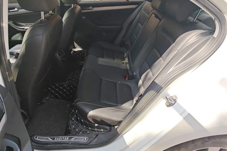 Used Volkswagen Sagitar 2018 1.6L Automatic Comfort Model
