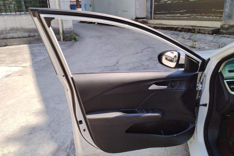 Used Chevrolet Cavalier 2019 320 Automatic Enjoyment with Sunroof