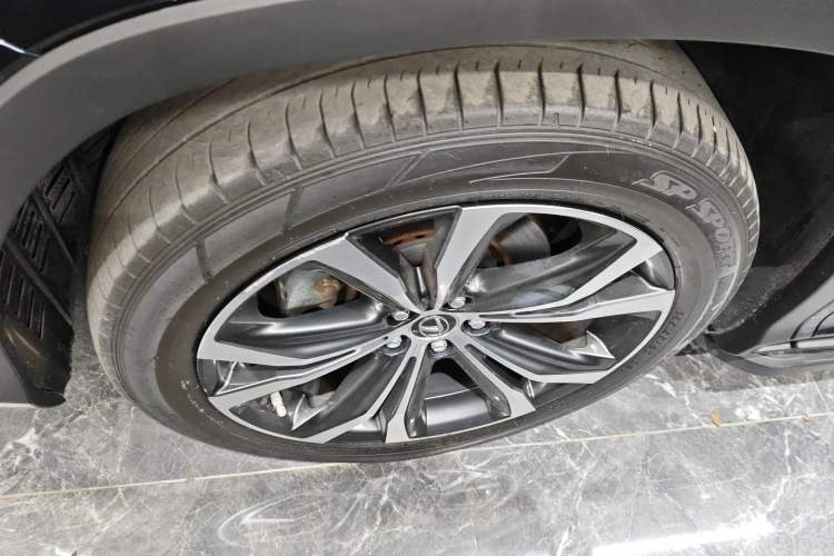 Used Lexus RX 2020 Facelifted 300 4x4 Elegant Edition
