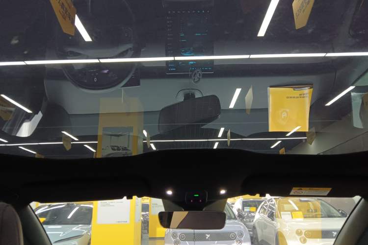 Used Nio ET5 2022 75 kWh