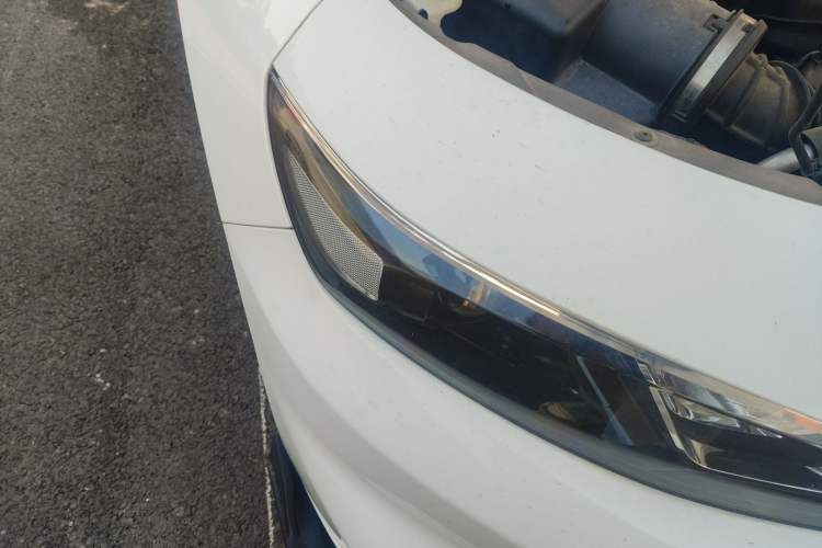 Used Chevrolet Malibu XL 2017 1.5T Automatic Ruichi Edition