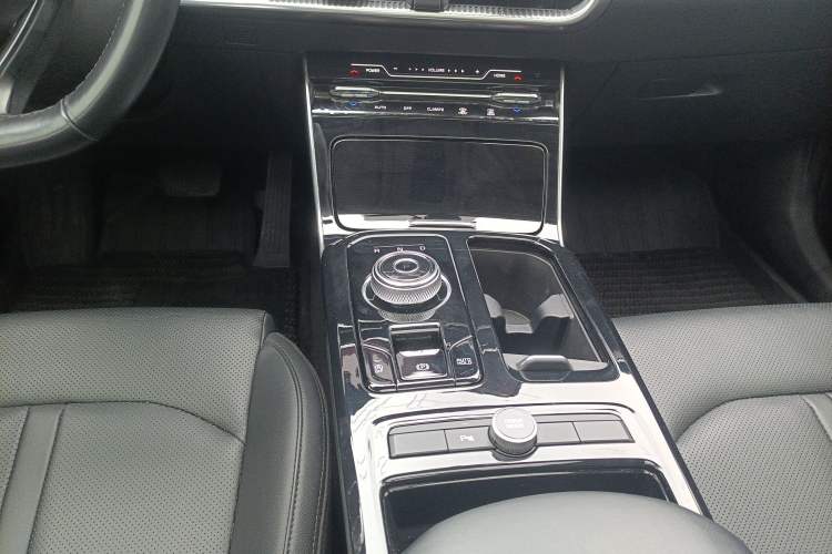 Used Kia K5 2020 380T GT-Line Prestige Tech Edition
