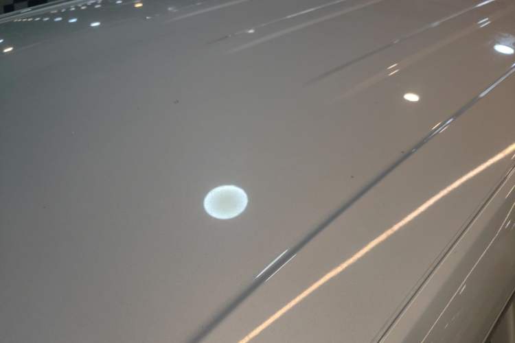 Used Dongfeng Aeolus L7 New Energy 2024 518 Air