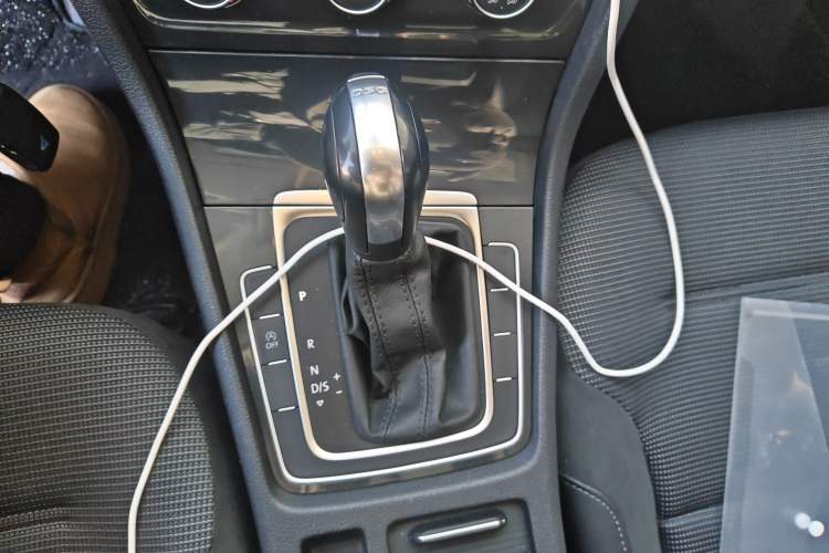 Used Volkswagen Golf 2019 280TSI DSG Comfort Version China V Standard