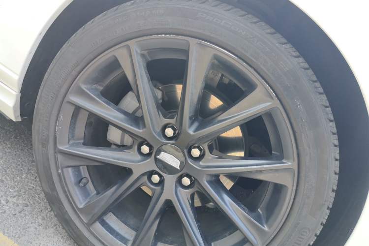 Used Cadillac CT4 2020 28T Elite Edition