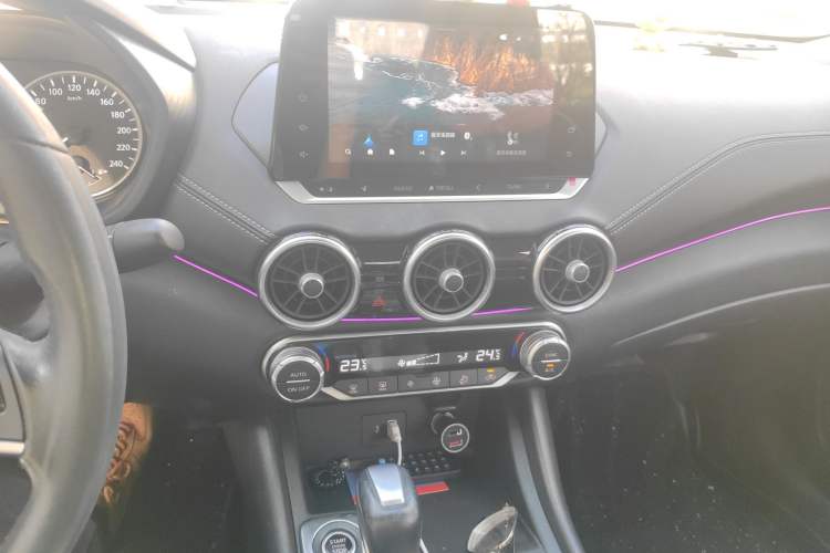 Used Nissan Sylphy 2021 1.6L XL CVT Enjoyment Edition