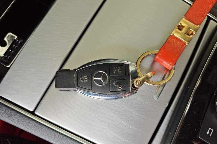 Used Mercedes-Benz E-Class (Import) 2016 E 200 Coupe Dynamic Edition