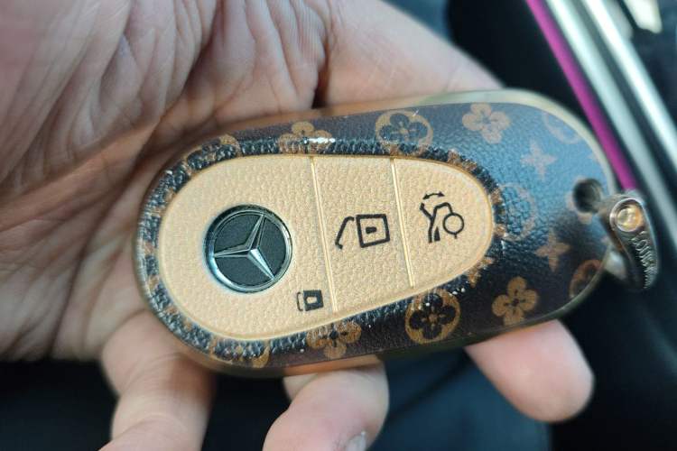 Used Mercedes-Benz C-Class 2025 Facelift C 260 L Sport Edition