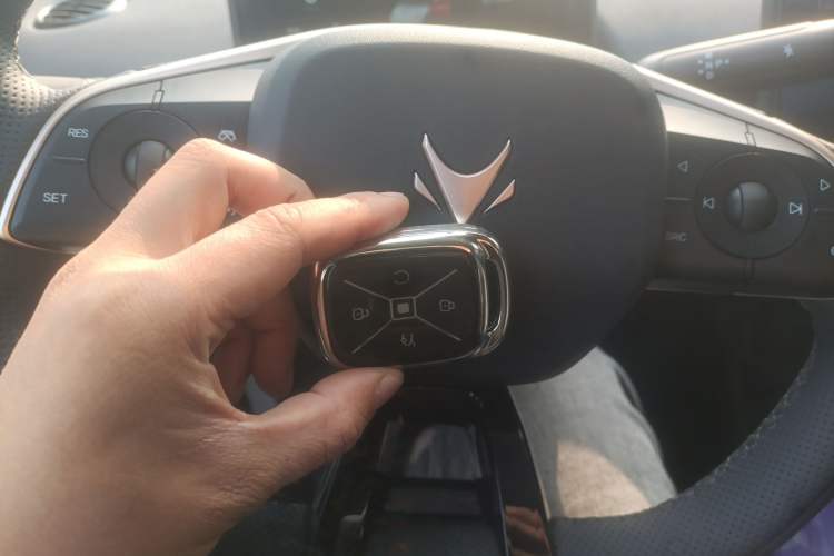 Used ARCFOX T1 2025 Model 425 PRO