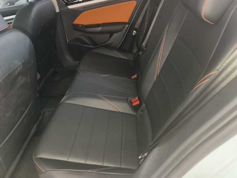 Used Volkswagen Bora 2023 200TSI DSG SmartDrive PRO Edition — 16