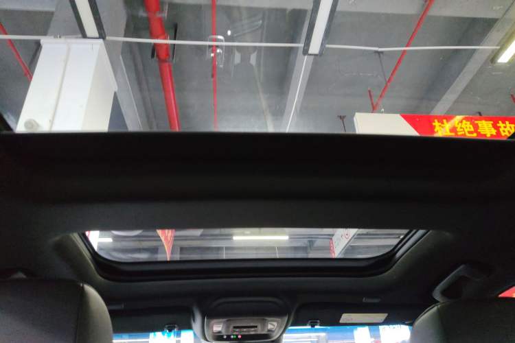 Used Cadillac CT5 2022 28T Prestige Edition
