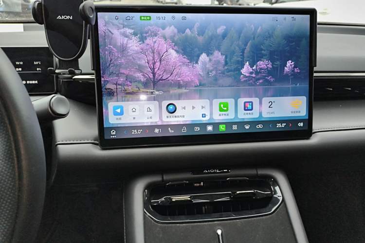 Used AION RT 2025 650 Zhijihao Edition