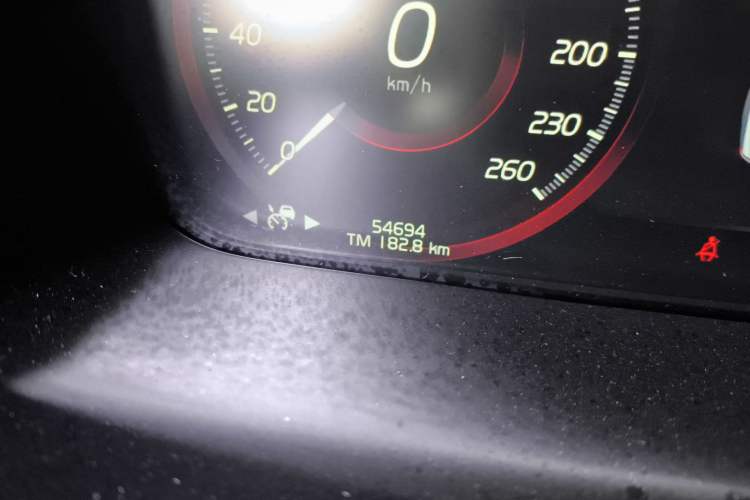 Used Volvo S90 2020 T5 Zhiyi Luxury Edition