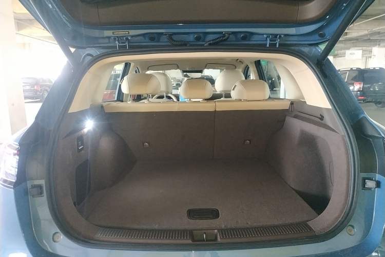 Used Hima H5 2025 Model Pure Electric Max Long Range
