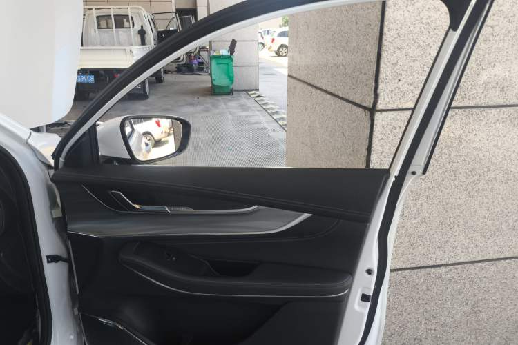 Used EXEED Zhuifeng 2020 1.6T DCT StarRui Edition