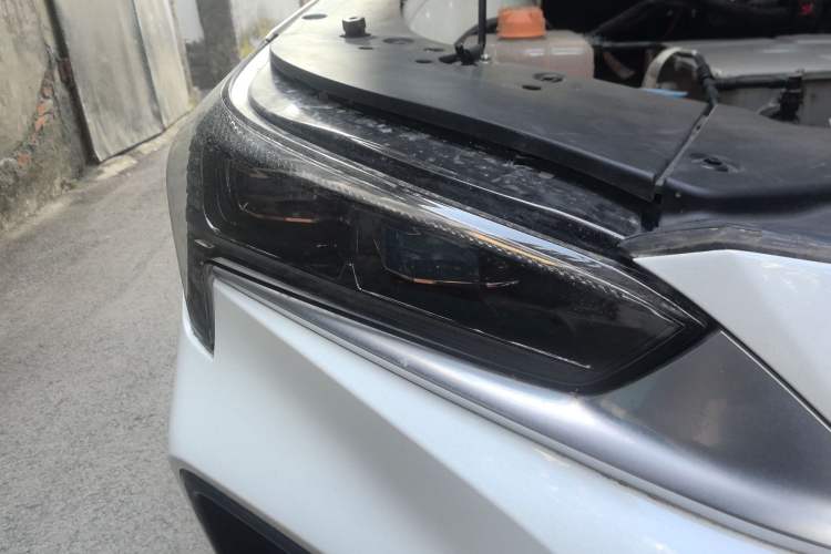 Used AION S 2022 Meizu 580
