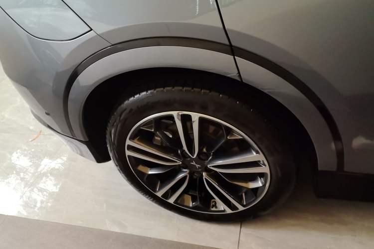 Used XPeng G6 2023 580 Long-Range Max