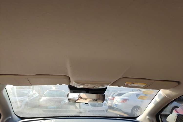 Used ORA iQ 2019 Luxury Version
