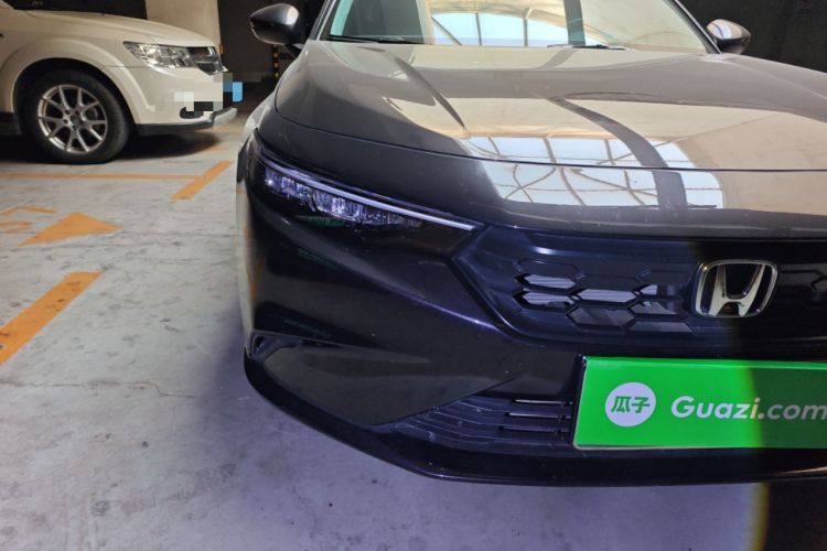 Used Honda Integra 2023 240TURBO CVT Leading Edition
