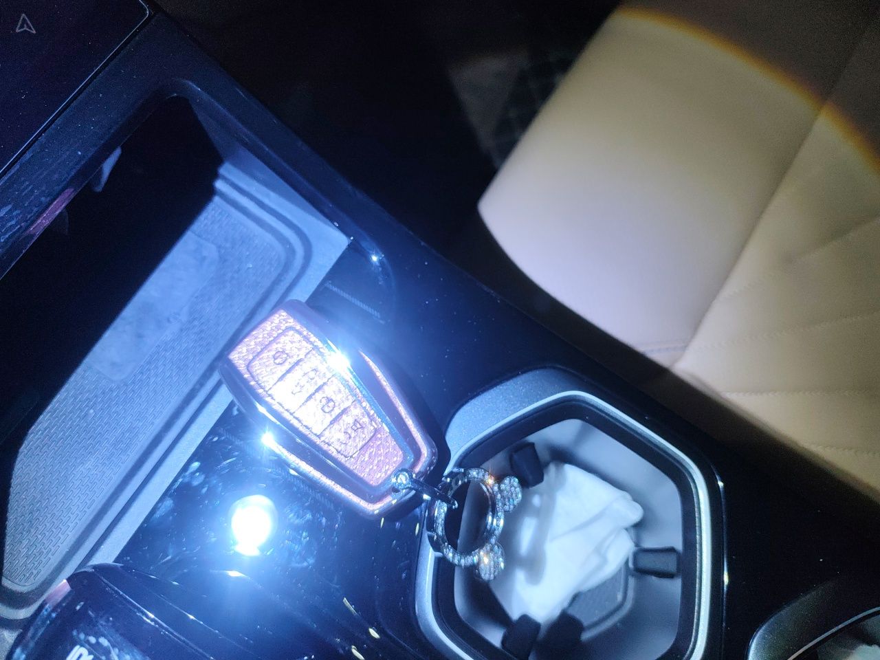 Geely Auto FX11 2023 1.5TD DCT Prestige Edition — снимка 20