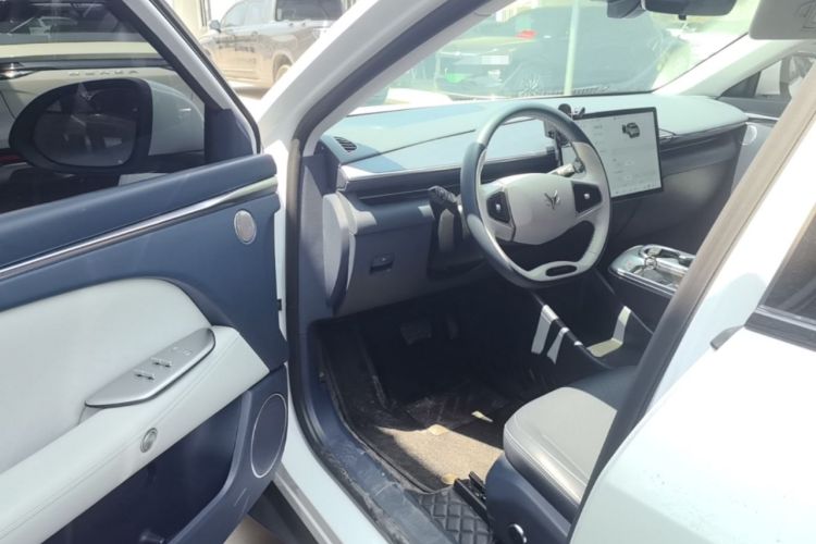 Used ARCFOX Alpha T5 2025 520 PRO
