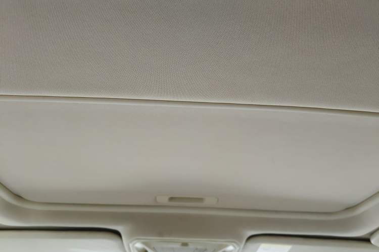 Used Ford Focus 2012 Sedan 1.6L Automatic Fashion Edition Headliner