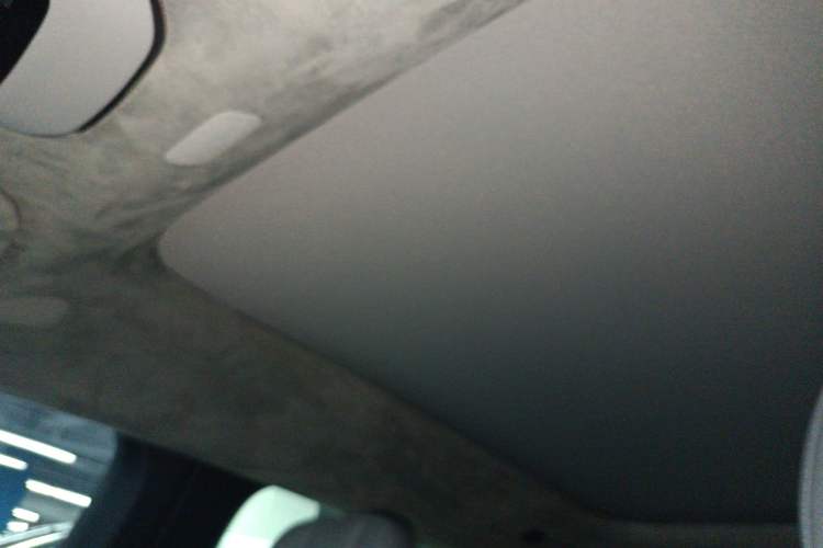 Used Zeekr MIX 2025 Long-Range Intelligent Driving Edition
