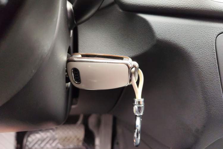 Used Audi Q3 2018 30th Anniversary Edition 30 TFSI Fashion Model