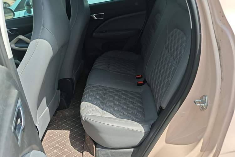 Used Leapmotor T03 2021 400 Comfort Edition
