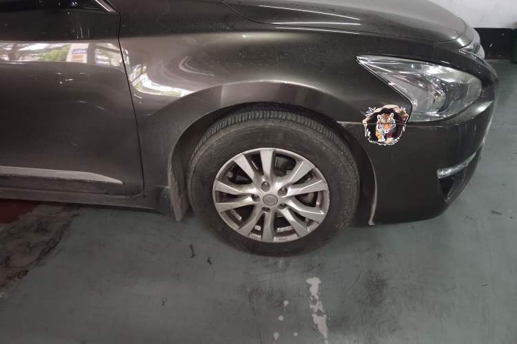 Used Nissan Teana 2013 2.0L XL Comfort Edition
