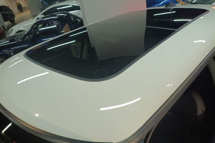 Used MINI 2021 1.5T COOPER Classic Edition Roof