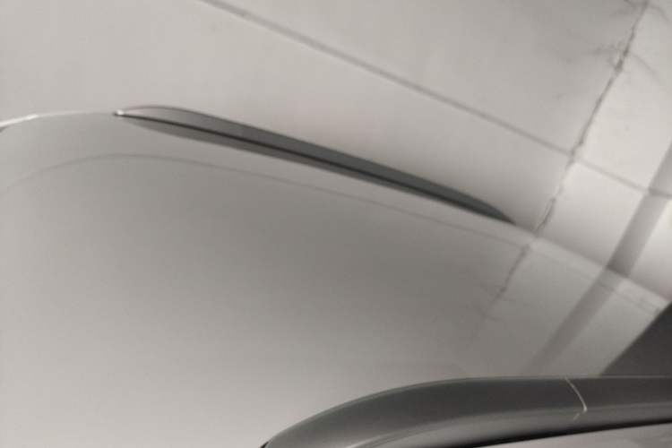 Used Wuling Hongguang MINIEV 2024 3rd Generation 215km Advanced Version Roof