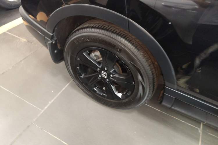 Used Honda Breeze 2021 240TURBO CVT Two-Wheel Drive Smart Enjoyment Version Right Rear Wheel Hub