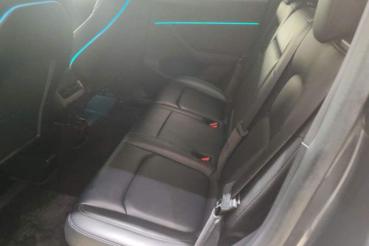 Used Tesla Model Y 2021 Performance High-Performance All-Wheel-Drive Version