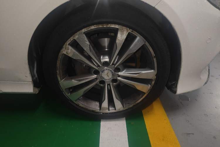 Used Mercedes-Benz E-Class 2014 Restyled E 260 L Sport Edition