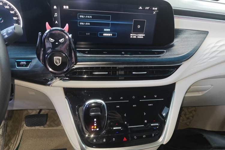 Used Buick GL8 2021 Avenir Aivia 7-Seater Luxury Edition