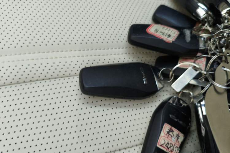 Used BYD Song L EV 2025 550 km Excellence Version